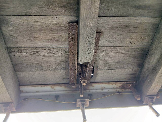 UDトラックスコンドルアルミブロック中型（4t）[写真18]