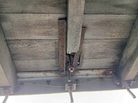 UDトラックスコンドルアルミブロック中型（4t）[写真19]