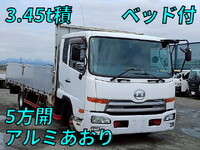 UDトラックスコンドルアルミブロック中型（4t）[写真01]