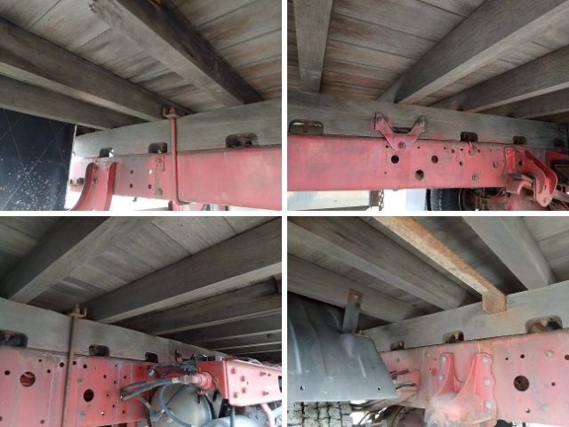 UDトラックスコンドルアルミブロック中型（4t）[写真20]