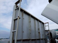 UDトラックスコンドルアルミブロック中型（4t）[写真24]