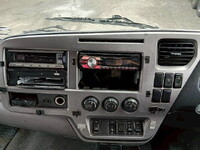 UDトラックスコンドルアルミブロック中型（4t）[写真32]