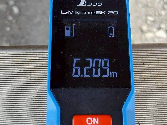 UDトラックスコンドルアルミブロック中型（4t）[写真39]