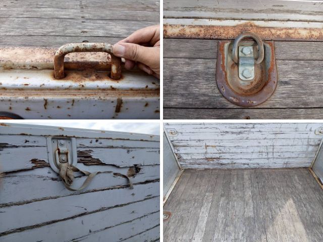 UDトラックスコンドルアルミブロック中型（4t）[写真05]