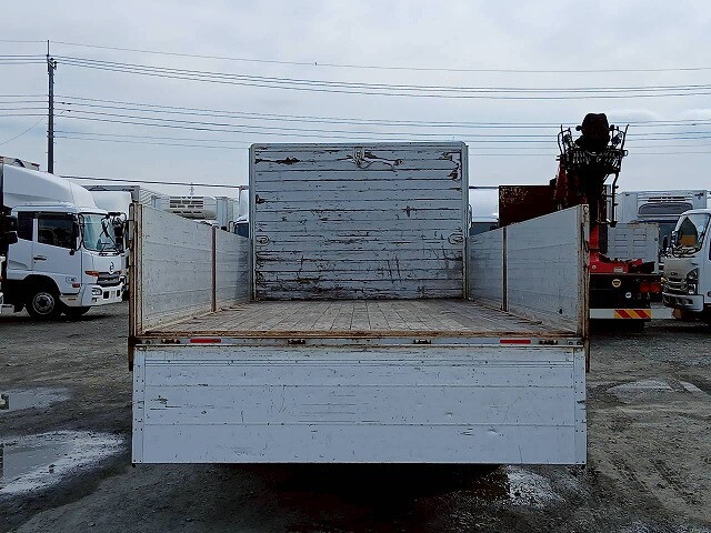 UDトラックスコンドルアルミブロック中型（4t）[写真08]