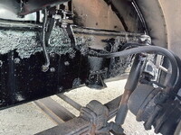 三菱ふそうスーパーグレートタンク車（タンクローリー）大型（10t）[写真14]