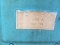 三菱ふそうスーパーグレートタンク車（タンクローリー）大型（10t）[写真19]