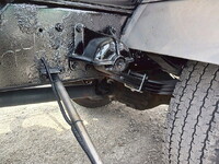 三菱ふそうスーパーグレートタンク車（タンクローリー）大型（10t）[写真23]