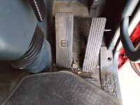 三菱ふそうスーパーグレートタンク車（タンクローリー）大型（10t）[写真26]