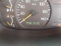 三菱ふそうスーパーグレートタンク車（タンクローリー）大型（10t）[写真28]