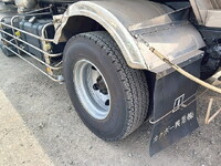 三菱ふそうスーパーグレートタンク車（タンクローリー）大型（10t）[写真29]