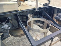 三菱ふそうスーパーグレートタンク車（タンクローリー）大型（10t）[写真31]