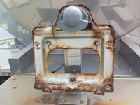 三菱ふそうスーパーグレートタンク車（タンクローリー）大型（10t）[写真33]