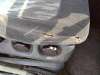 三菱ふそうスーパーグレートタンク車（タンクローリー）大型（10t）[写真34]