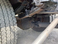 三菱ふそうスーパーグレートタンク車（タンクローリー）大型（10t）[写真35]