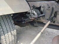 三菱ふそうスーパーグレートタンク車（タンクローリー）大型（10t）[写真38]