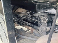 三菱ふそうスーパーグレートタンク車（タンクローリー）大型（10t）[写真40]