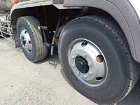 三菱ふそうスーパーグレートタンク車（タンクローリー）大型（10t）[写真41]