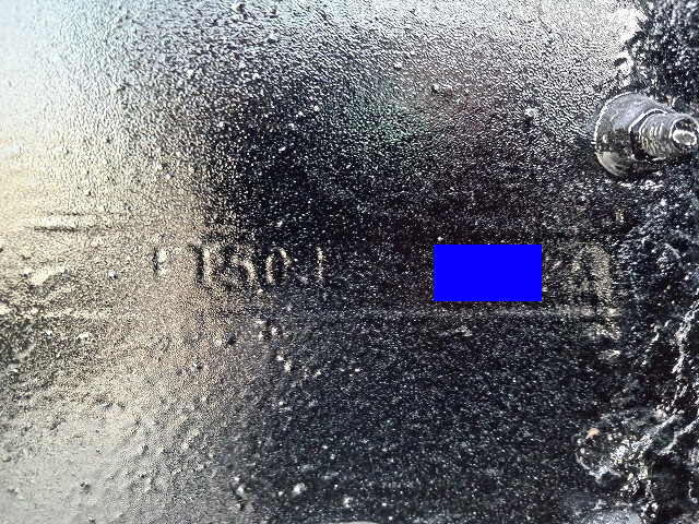 三菱ふそうスーパーグレートタンク車（タンクローリー）大型（10t）[写真08]