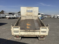 三菱ふそうキャンターローダーダンプ小型（2t・3t）[写真17]