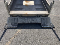 三菱ふそうキャンターローダーダンプ小型（2t・3t）[写真20]