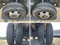 三菱ふそうキャンターローダーダンプ小型（2t・3t）[写真23]