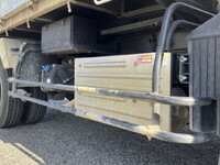 三菱ふそうキャンターローダーダンプ小型（2t・3t）[写真24]