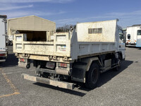 三菱ふそうキャンターローダーダンプ小型（2t・3t）[写真02]