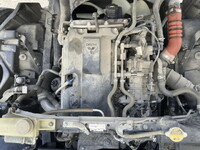 三菱ふそうキャンターローダーダンプ小型（2t・3t）[写真32]