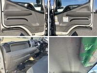 三菱ふそうキャンターローダーダンプ小型（2t・3t）[写真33]