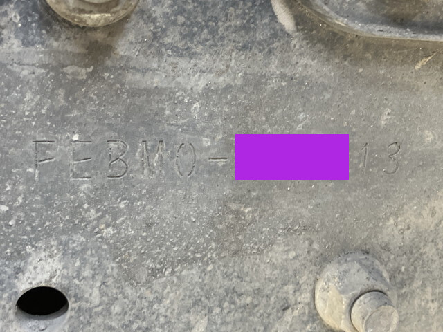 三菱ふそうキャンターローダーダンプ小型（2t・3t）[写真40]