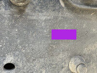 三菱ふそうキャンターローダーダンプ小型（2t・3t）[写真41]