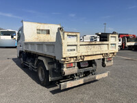 三菱ふそうキャンターローダーダンプ小型（2t・3t）[写真06]