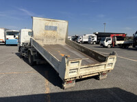 三菱ふそうキャンターローダーダンプ小型（2t・3t）[写真07]