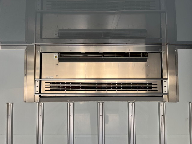 日野レンジャー冷凍車（冷蔵車）中型（4t）[写真13]