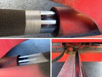 日野レンジャー冷凍車（冷蔵車）中型（4t）[写真20]