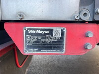 日野レンジャー冷凍車（冷蔵車）中型（4t）[写真21]