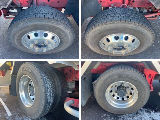 日野レンジャー冷凍車（冷蔵車）中型（4t）[写真22]