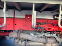 日野レンジャー冷凍車（冷蔵車）中型（4t）[写真26]