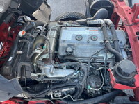 日野レンジャー冷凍車（冷蔵車）中型（4t）[写真29]