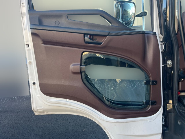 日野レンジャー冷凍車（冷蔵車）中型（4t）[写真29]