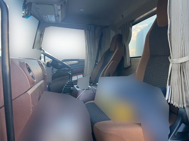 日野レンジャー冷凍車（冷蔵車）中型（4t）[写真31]