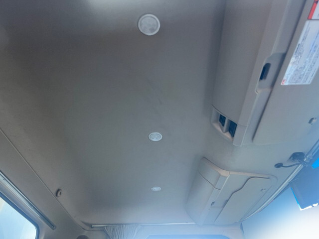 日野レンジャー冷凍車（冷蔵車）中型（4t）[写真34]