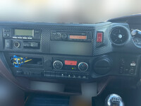 日野レンジャー冷凍車（冷蔵車）中型（4t）[写真38]