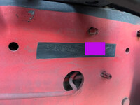 日野レンジャー冷凍車（冷蔵車）中型（4t）[写真40]