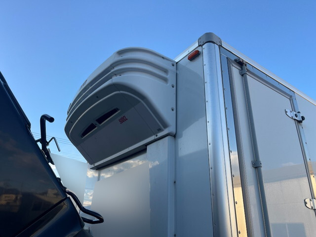 日野レンジャー冷凍車（冷蔵車）中型（4t）[写真06]