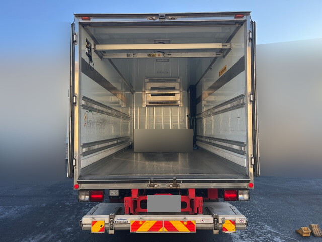 日野レンジャー冷凍車（冷蔵車）中型（4t）[写真08]