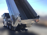 三菱ふそうスーパーグレート深ダンプ（土砂禁ダンプ）大型（10t）[写真12]