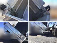 三菱ふそうスーパーグレート深ダンプ（土砂禁ダンプ）大型（10t）[写真13]