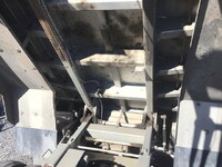 三菱ふそうスーパーグレート深ダンプ（土砂禁ダンプ）大型（10t）[写真15]